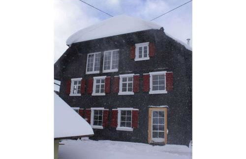 Black Forest farmhouse Bernau - Foto 4