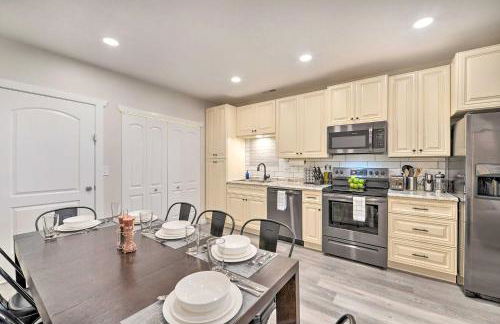 Cozy Home Mtn Views, AandC, in Heart of Star Valley - Foto 10