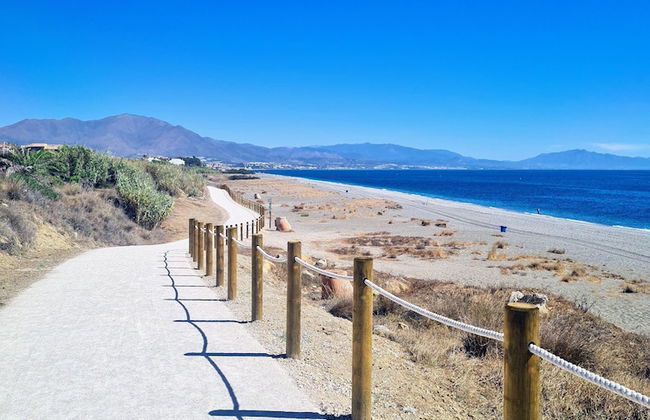 Apartamento en Manilva playa - Photo 57