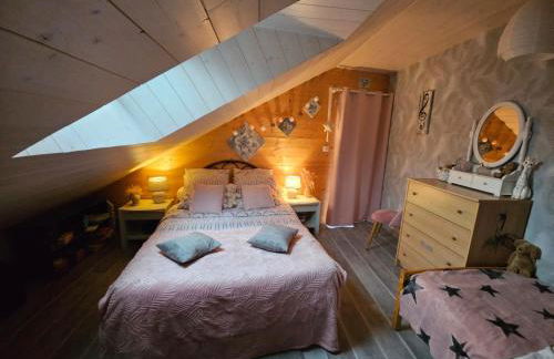 Grand Chalet - Foto 13