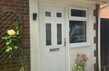 Studio 40 cosy compact space in quiet location in Seaford - Foto 1
