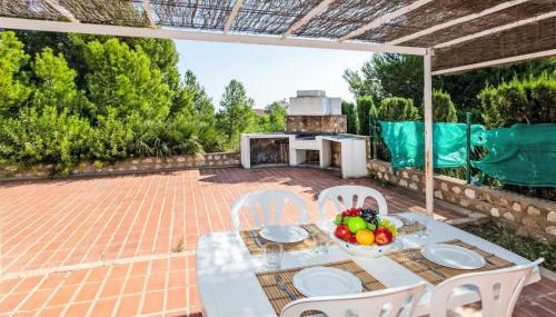 Villa Mare Nostrum by Interhome - Foto 3