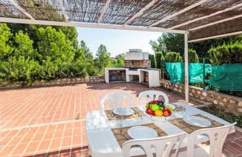 Villa Mare Nostrum by Interhome - Foto 3