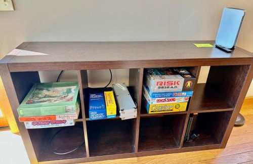 Charlemont Chalet - A 15 Acre Private Retreat - Foto 26