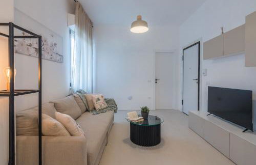 Moderno bilocale a 90m dal mare con posto auto - Residence Cinzia - Foto 9