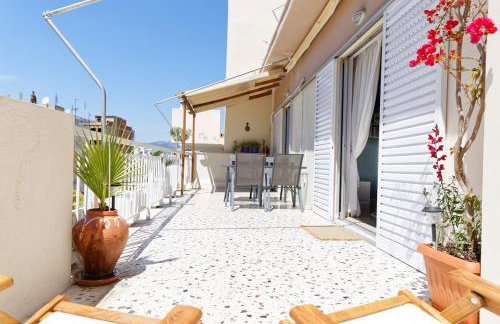 Sunny Penthouse For balcony lovers - Foto 1