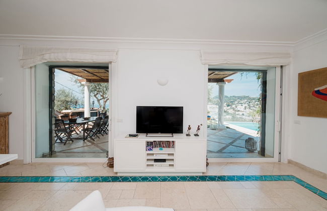 Villa Pietraserena by Elite Villas - Foto 13