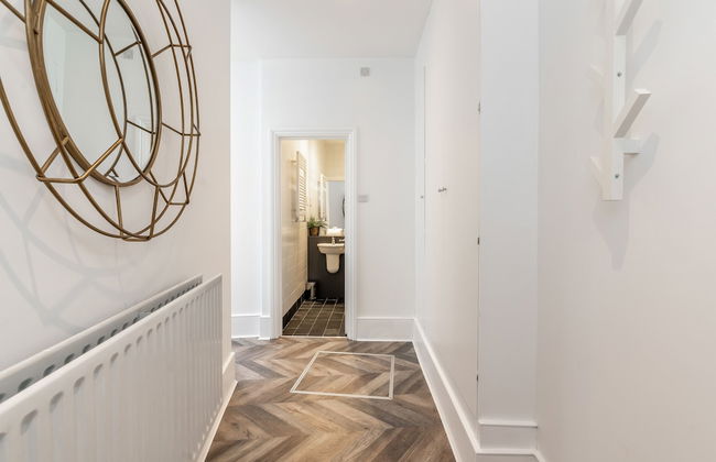 Secret KENSINGTON Garden Mews - Foto 34