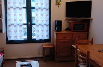 Studio Sainte Marie De Campan - Foto 3