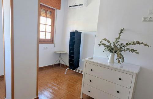 Vacaciones tierra y mar Apartamento en el centro - Foto 3