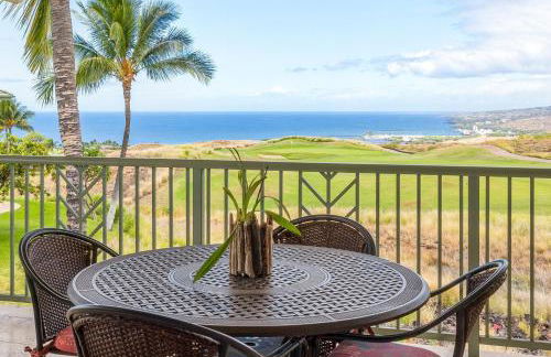 Big Island Waiulaula at Mauna Kea J201 by Coldwell Banker Island Vacations - Photo 66