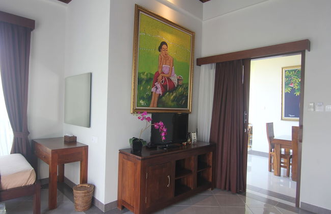 Ubud Paradise Villa - Photo 70