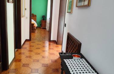 La Caliera 5 Casa Vacanze - Foto 9