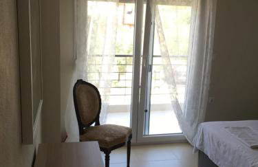 Spacious Apartment Skala Fourkas - Foto 14