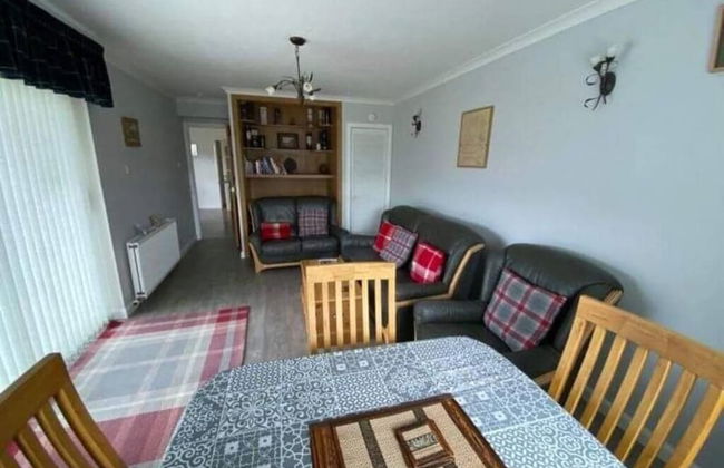 The Rothes Retreat, Speyside - Foto 11