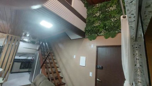 SUPER DUPLEX - ALTO PADRAO - FRENTE PISCINAS E PARQUE INFANTIL- 02 VAGAS DE GARAGEM - Winterville - Gravatá HORÁRIO GIGANTE - Foto 5