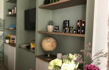 Maison de vacances de charme 8-10 personnes - Foto 18