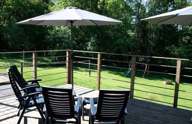 Luxurious Holiday Home With Sauna in Spa - Photo 19