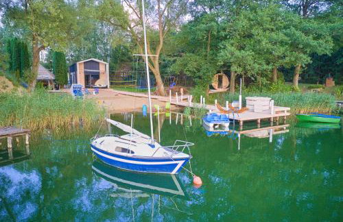 Dom na plaży - Foto 5