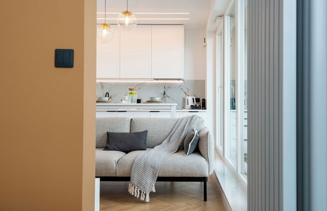 Apartament Tower by Kairos Apartments - Photo 18