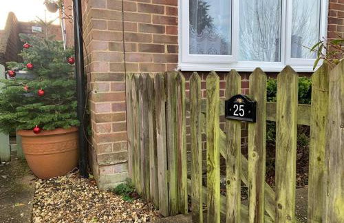 Luxury Two Bed Deluxe Maisonette - Photo 14