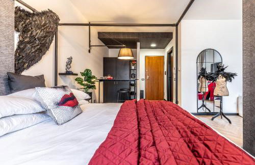 Luxury Suite - Tentazioni Nascoste - Foto 8