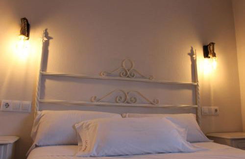 Apartamentos de Astroturismo la Cañada - Foto 25