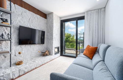 Olympic House Luxo e automação by Achei Gramado - Foto 10