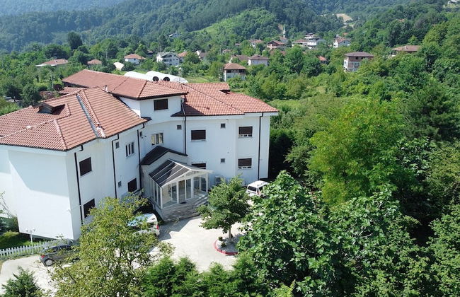 Beyaz Köşk Geyve - Foto 4