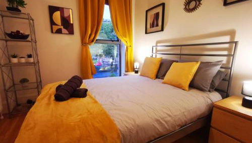 2BR Modern Luxury Loft Apartment - Foto 3