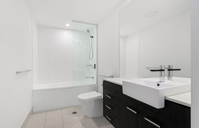 Harbour Quays Apartments - Foto 64