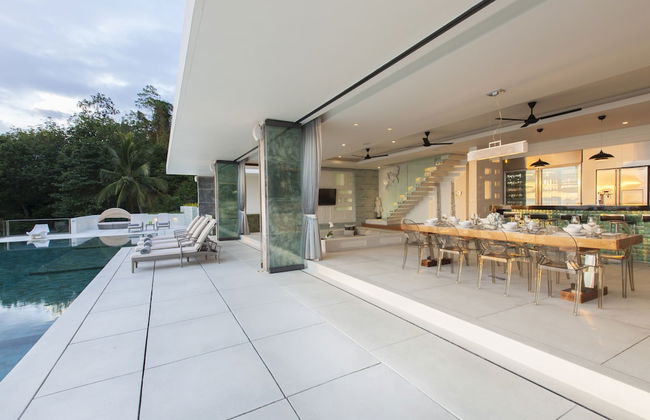 Villa Zest - Foto 54