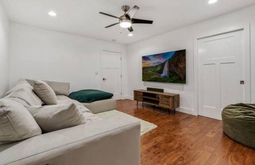 White Peak Lodge Ping Pong Pool Table PACMAN - Foto 19