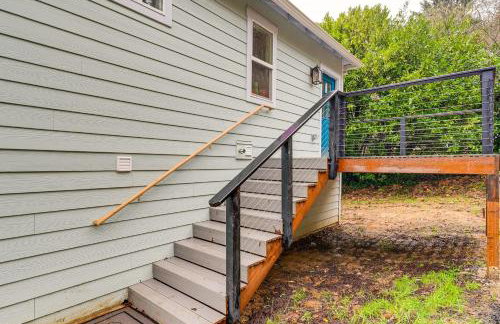 Astoria Home Base with River Views, 3 Mi to Dtwn! - Foto 28