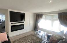 Prestatyn 2-bed Bungalow, Sleeps 5 With Hot Tub - Foto 41