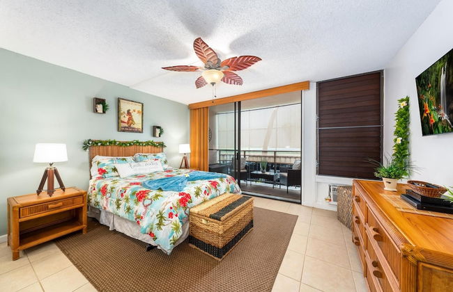 Big Island Kona Makai 4205 1 Bedroom Condo - Photo 5