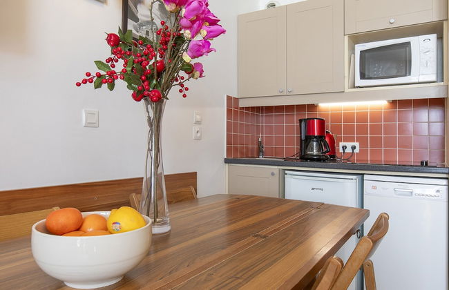 Résidence & Spa Le Machu Pichu Nazca - Photo 21