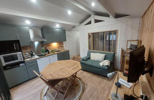 La Cabane 14 - Foto 1