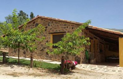 casa Rural Las Traviesas - Foto 10