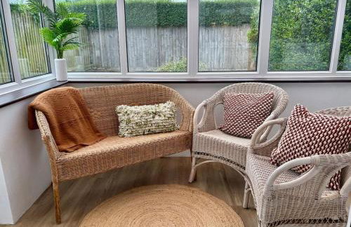 Harry's Retreat in Bude sleeps 4 - Foto 7