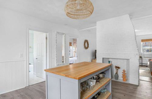 The Return to the Marshlands - Newly Renovated - Foto 16