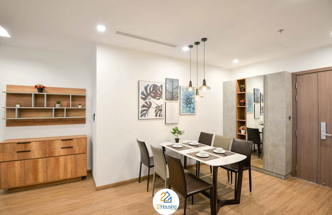 Vinhomes Metropolis - Foto 16