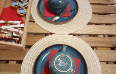 Ενοικιαζόμενα Δωμάτια "ΜΕΡΣΙΝΗ" - Foto 26