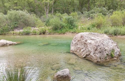 Casas Rurales El Portillo - Foto 49