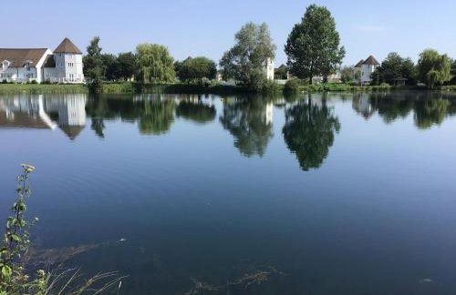 Hello !! and welcome to Solius Lodge - Foto 32