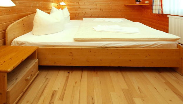 Harz Holiday Park, Hasselfelde - Foto 3, Habitación