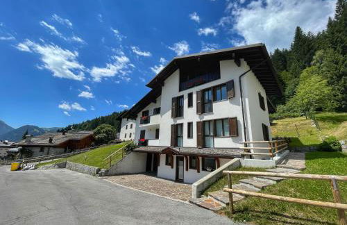 Bonapace Dolomites Apartments - Foto 50