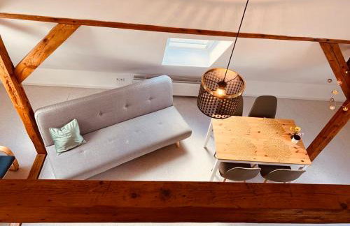 Gemütliche Wohnung nahe des Sees für bis zu 10 Personen - Foto 6