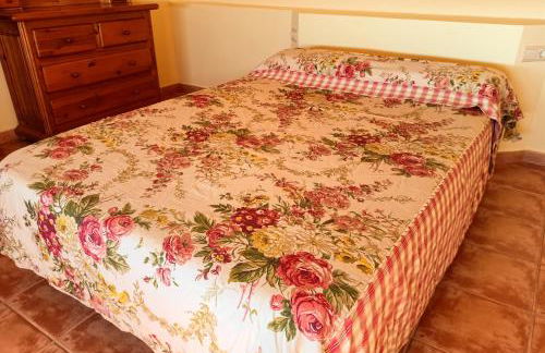 MAS DEL VENT- Barbacoa, jardín, piscina privada y vistas a mar - Foto 20