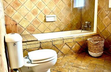 Romantische Finca nahe Málaga, kreativ einzigartig - Foto 15